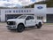 2026 Ford F-250SD XL STX Apperance Package
