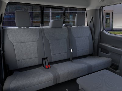 2026 Ford F-250SD XL STX Apperance Package