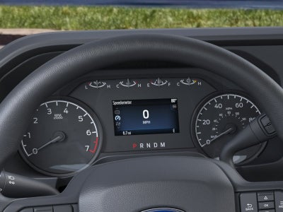 2026 Ford F-250SD XL STX Apperance Package