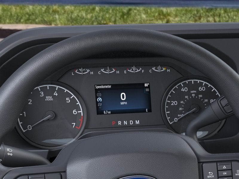 2026 Ford F-250SD XL STX Apperance Package