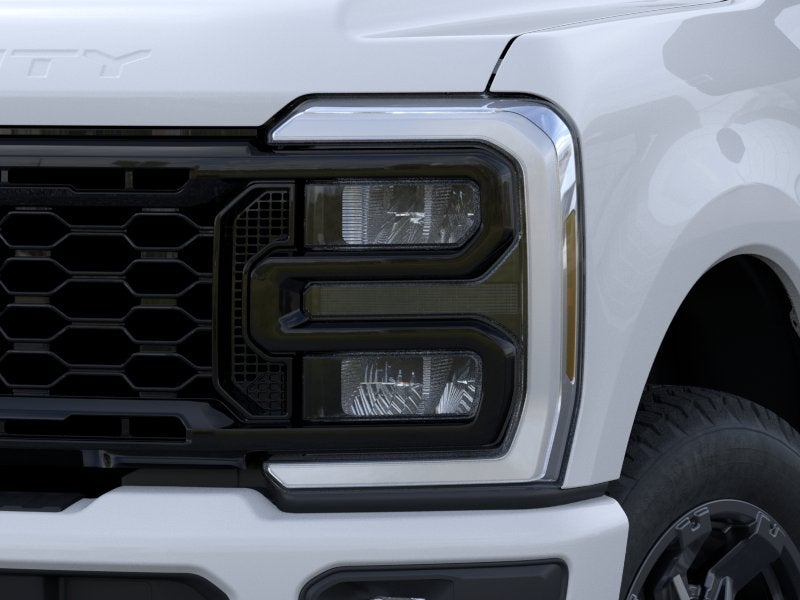 2026 Ford F-250SD XL STX Apperance Package