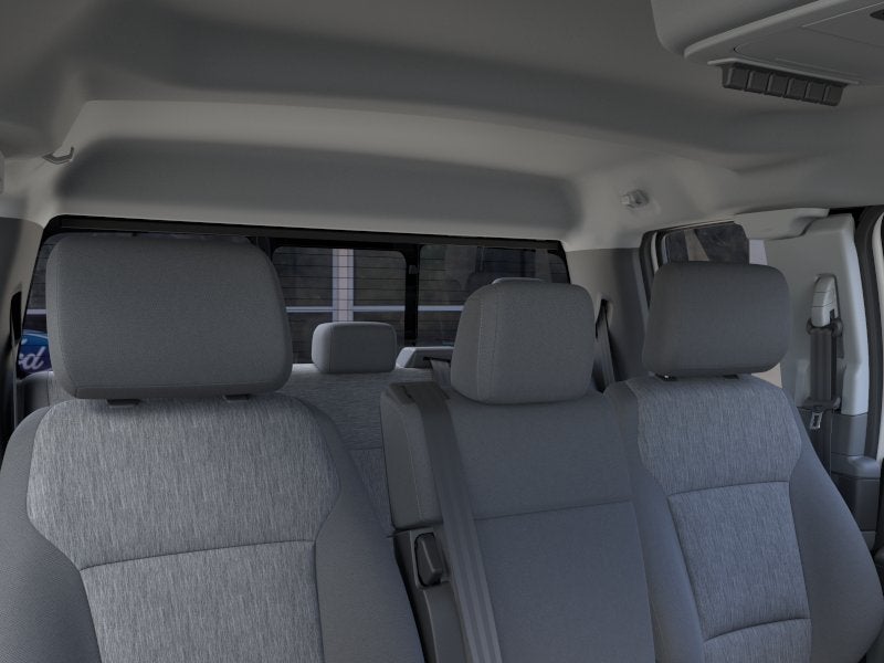 2026 Ford F-250SD XL STX Apperance Package