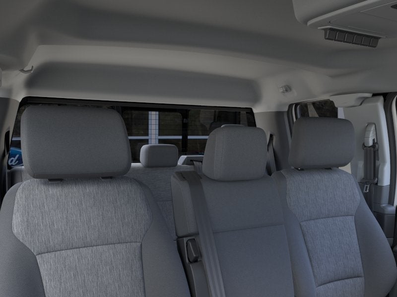 2026 Ford F-250SD XL STX Apperance Package