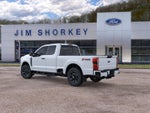 2026 Ford F-250SD XL STX Apperance Package