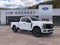 2026 Ford F-250SD XL STX Apperance Package