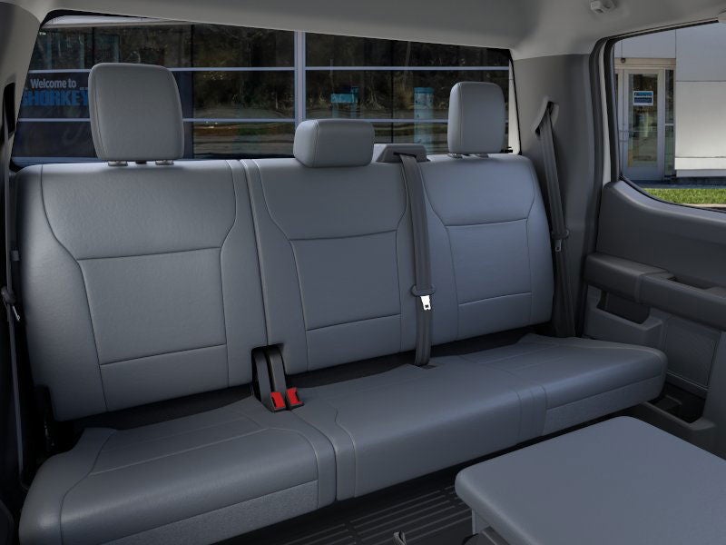 2026 Ford F-350SD XL 4x4 / 6.8L V8 / 8' Bed