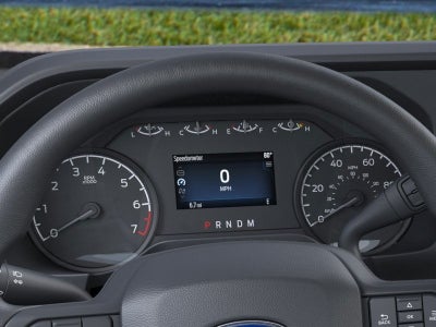 2026 Ford F-350SD XL 4x4 / 6.8L V8 / 8' Bed