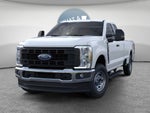 2026 Ford F-350SD XL 4x4 / 6.8L V8 / 8' Bed