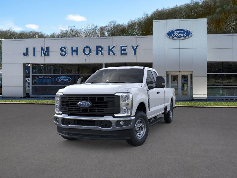 2026 Ford F-350SD XL 4x4 / 6.8L V8 / 8' Bed