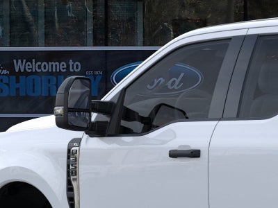 2026 Ford F-350SD XL 4x4 / 6.8L V8 / 8' Bed