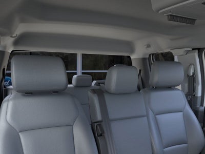 2026 Ford F-350SD XL 4x4 / 6.8L V8 / 8' Bed