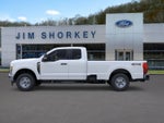 2026 Ford F-350SD XL 4x4 / 6.8L V8 / 8' Bed