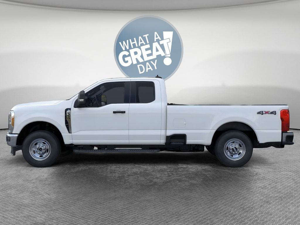 2026 Ford F-350SD XL 4x4 / 6.8L V8 / 8' Bed