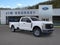 2026 Ford F-350SD XL 4x4 / 6.8L V8 / 8' Bed