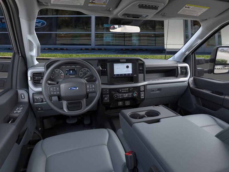 2026 Ford F-350SD XL 4x4 / 6.8L V8 / 8' Bed