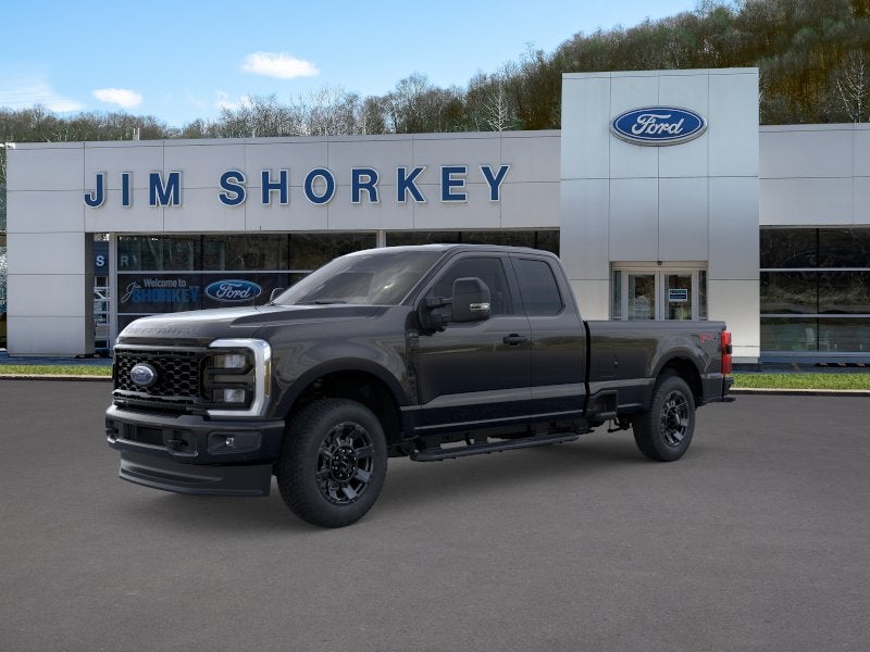 2026 Ford F-350SD XL STX Appearance Package