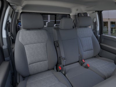 2026 Ford F-350SD XL STX Appearance Package