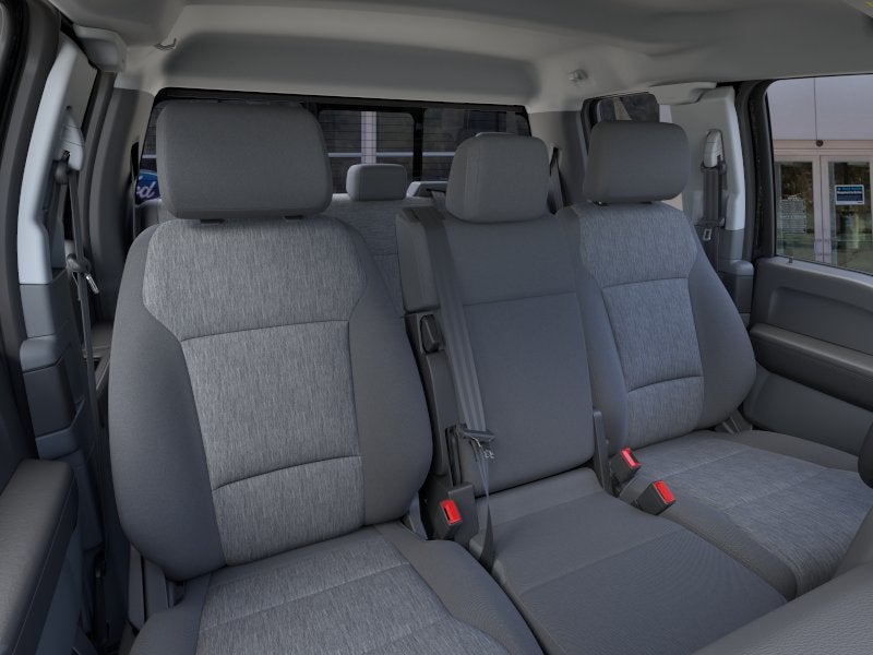 2026 Ford F-350SD XL STX Appearance Package