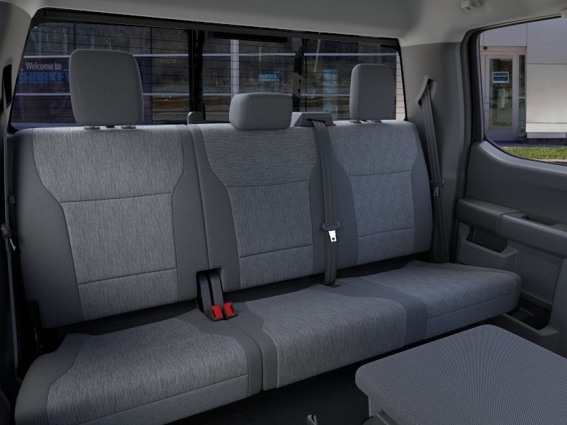 2026 Ford F-350SD XL STX Appearance Package