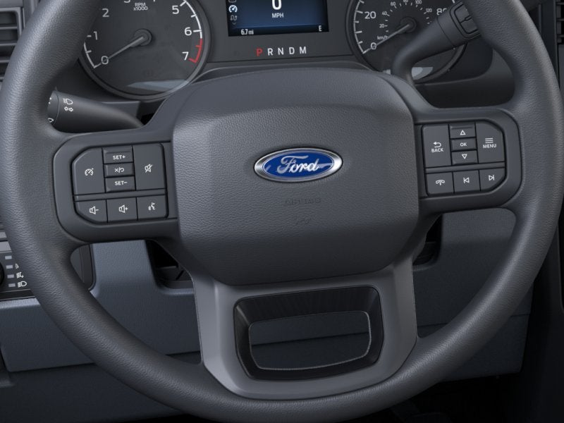 2026 Ford F-350SD XL STX Appearance Package
