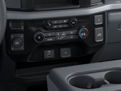 2026 Ford F-350SD XL STX Appearance Package