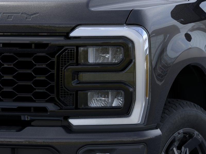 2026 Ford F-350SD XL STX Appearance Package