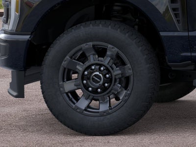 2026 Ford F-350SD XL STX Appearance Package