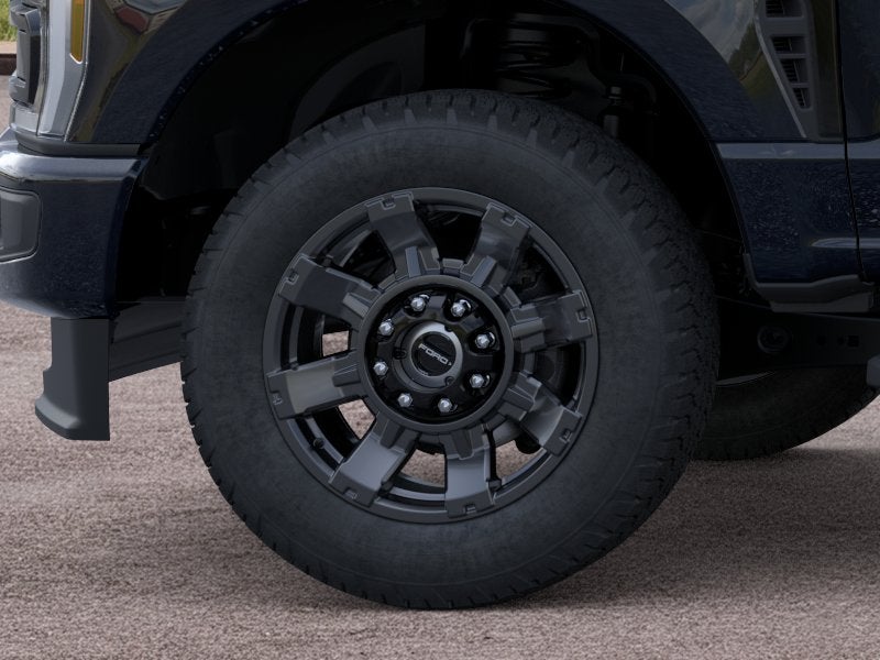 2026 Ford F-350SD XL STX Appearance Package