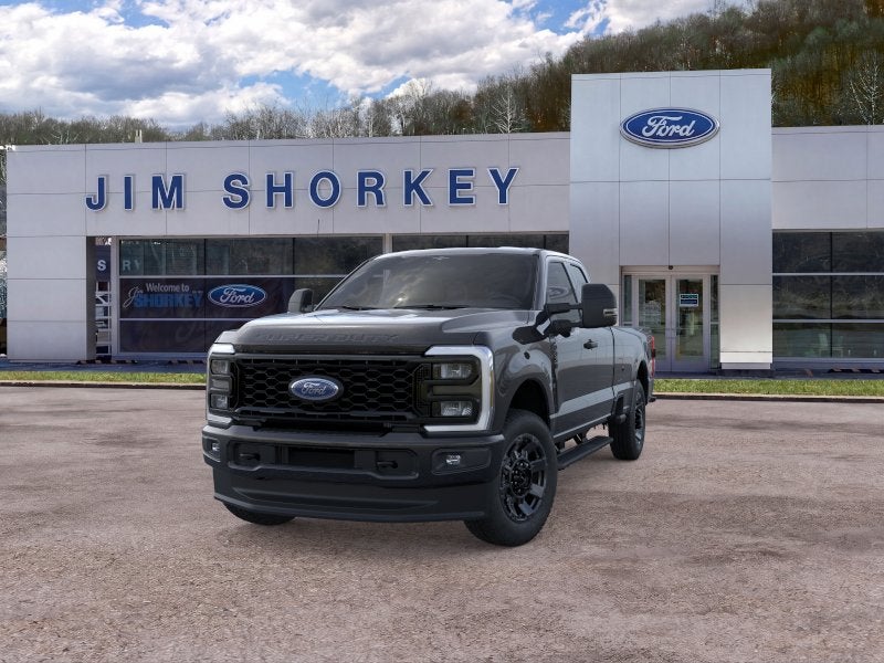 2026 Ford F-350SD XL STX Appearance Package