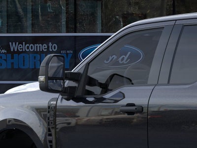2026 Ford F-350SD XL STX Appearance Package