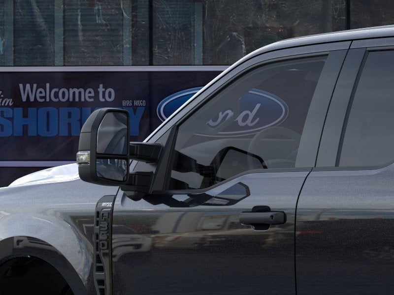 2026 Ford F-350SD XL STX Appearance Package
