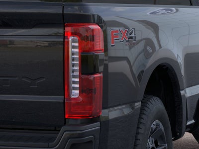 2026 Ford F-350SD XL STX Appearance Package
