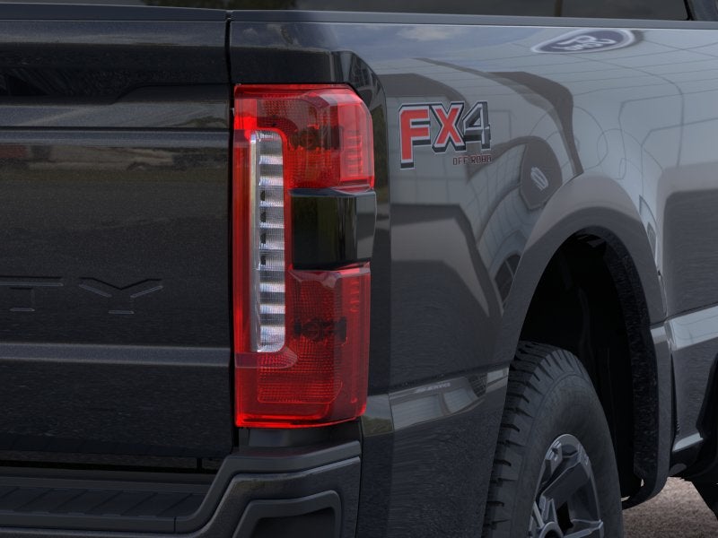 2026 Ford F-350SD XL STX Appearance Package