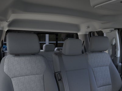 2026 Ford F-350SD XL STX Appearance Package
