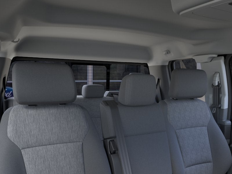 2026 Ford F-350SD XL STX Appearance Package