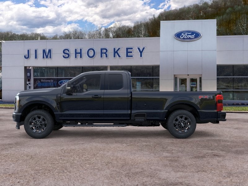 2026 Ford F-350SD XL STX Appearance Package