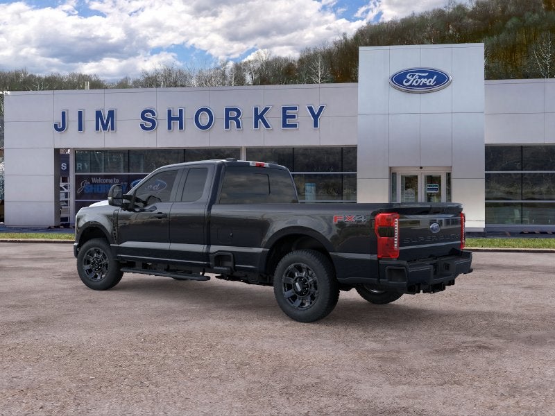 2026 Ford F-350SD XL STX Appearance Package