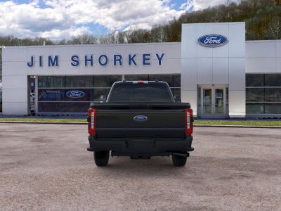 2026 Ford F-350SD XL STX Appearance Package