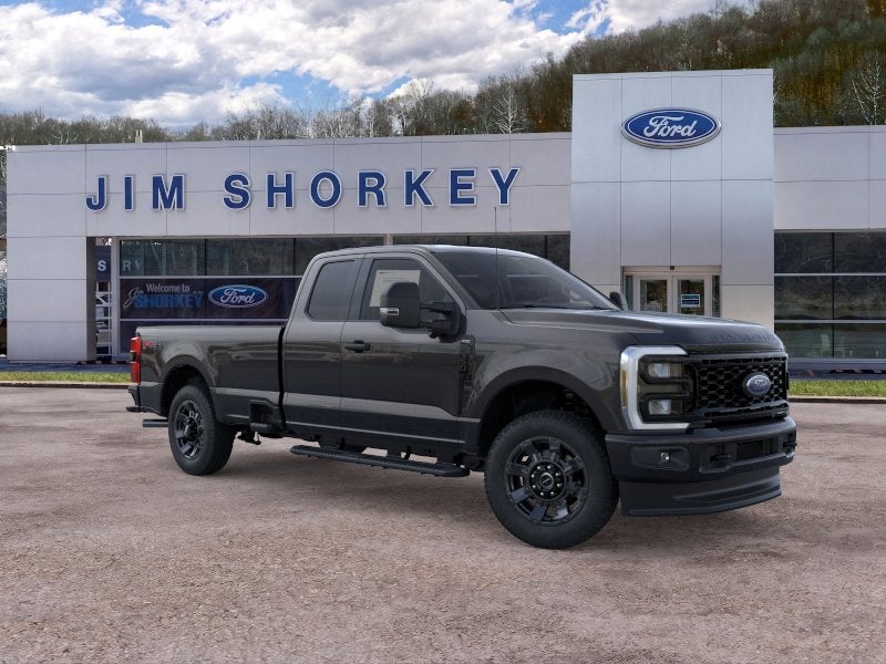 2026 Ford F-350SD XL STX Appearance Package