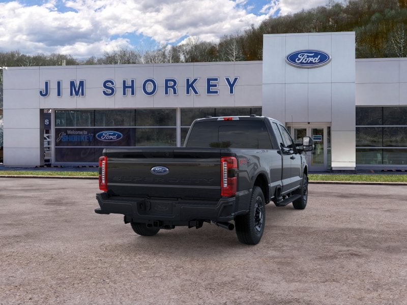 2026 Ford F-350SD XL STX Appearance Package