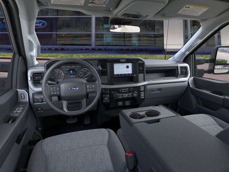 2026 Ford F-350SD XL STX Appearance Package