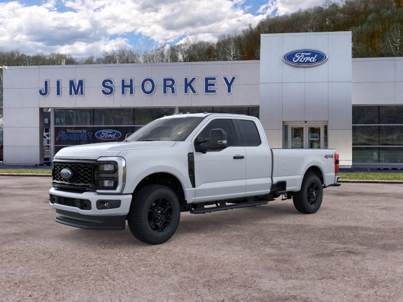 2026 Ford F-350SD XL STX Appearance Package