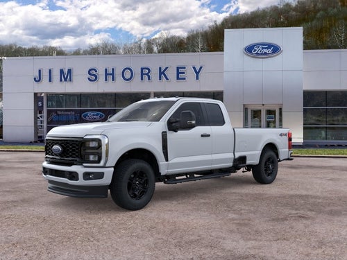 2026 Ford F-350SD XL STX Appearance Package