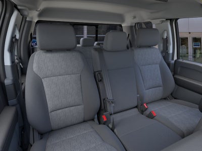 2026 Ford F-350SD XL STX Appearance Package