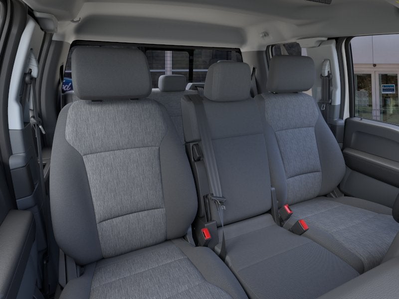 2026 Ford F-350SD XL STX Appearance Package