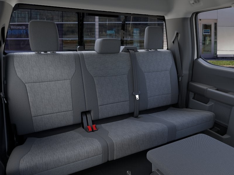 2026 Ford F-350SD XL STX Appearance Package