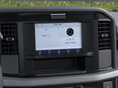 2026 Ford F-350SD XL STX Appearance Package