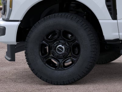 2026 Ford F-350SD XL STX Appearance Package