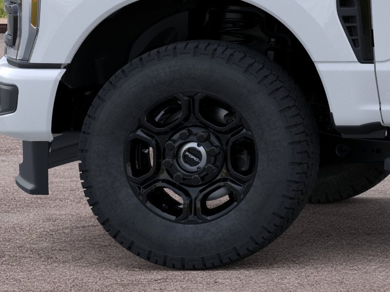 2026 Ford F-350SD XL STX Appearance Package