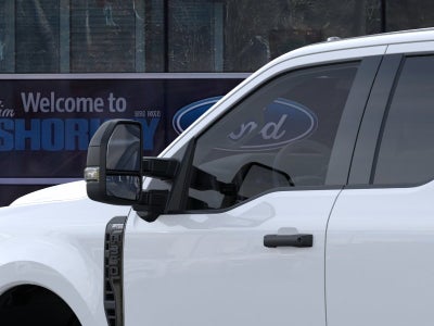 2026 Ford F-350SD XL STX Appearance Package